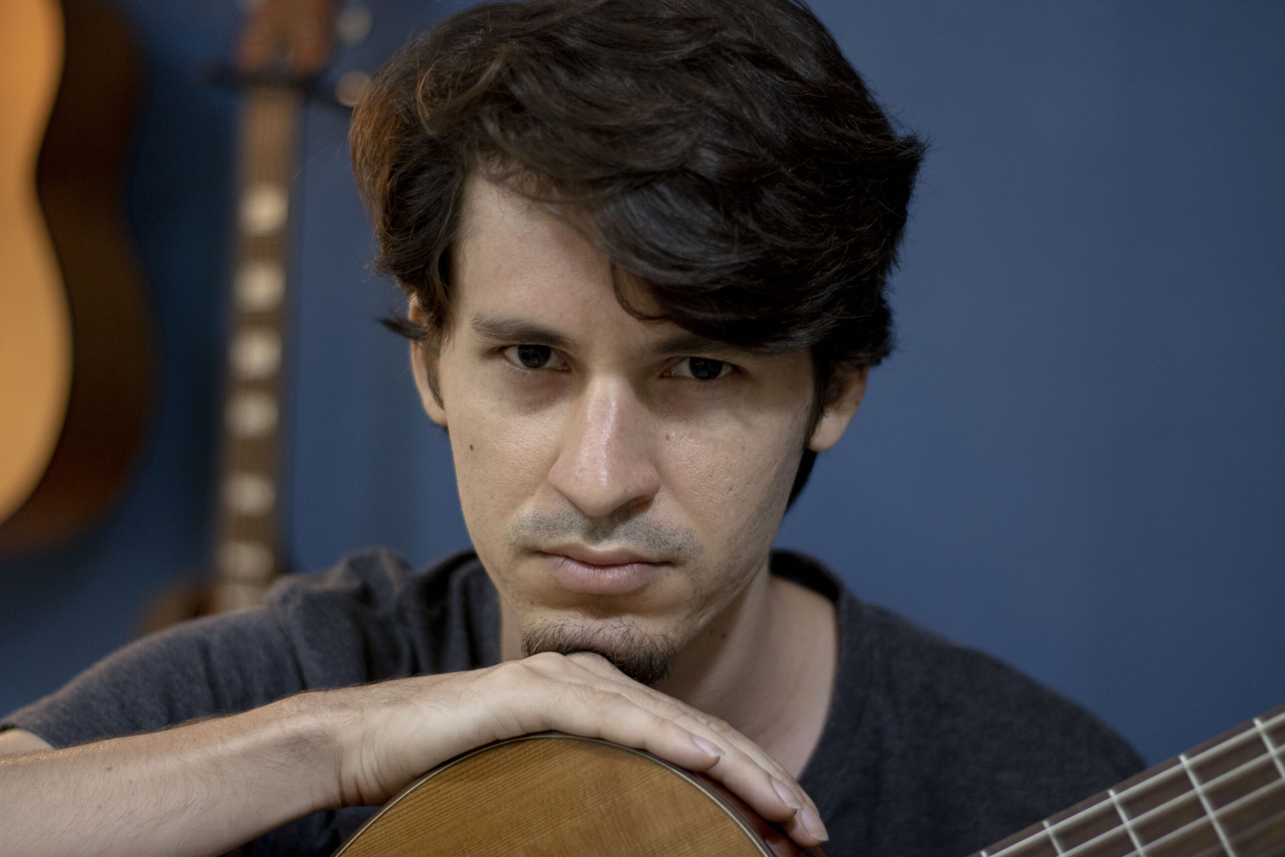 Tom Carvalho